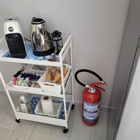 Casa Vacanze Manthy Posizione Centrale Bari Esterno foto