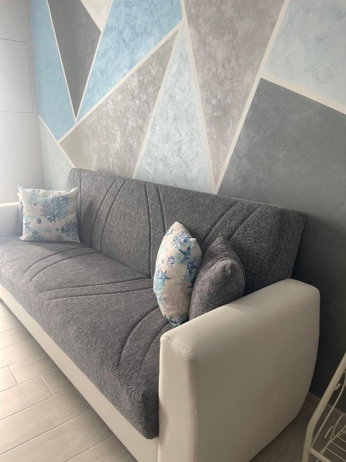 Casa Vacanze Manthy Posizione Centrale Bari Esterno foto