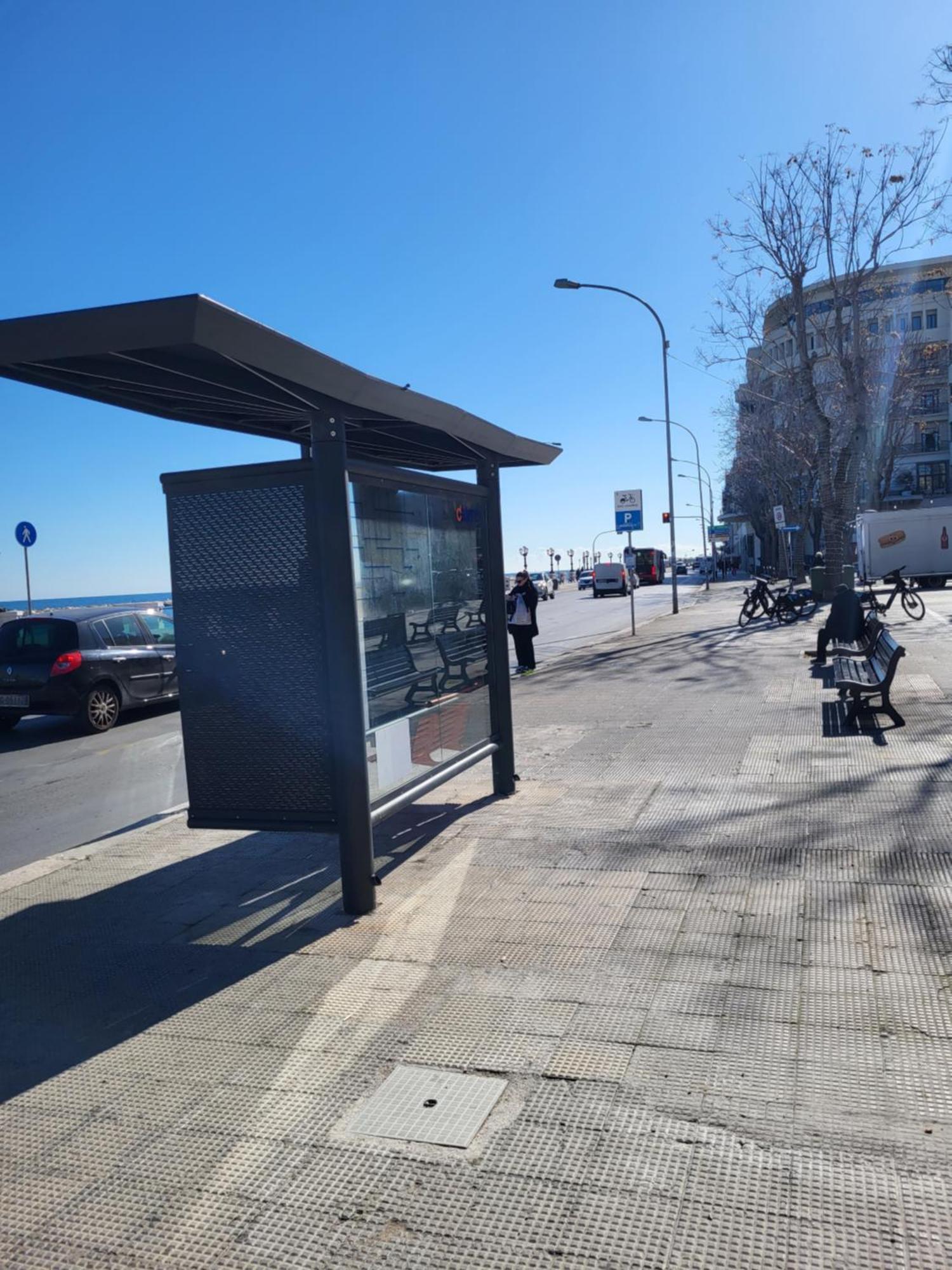 Casa Vacanze Manthy Posizione Centrale Bari Esterno foto