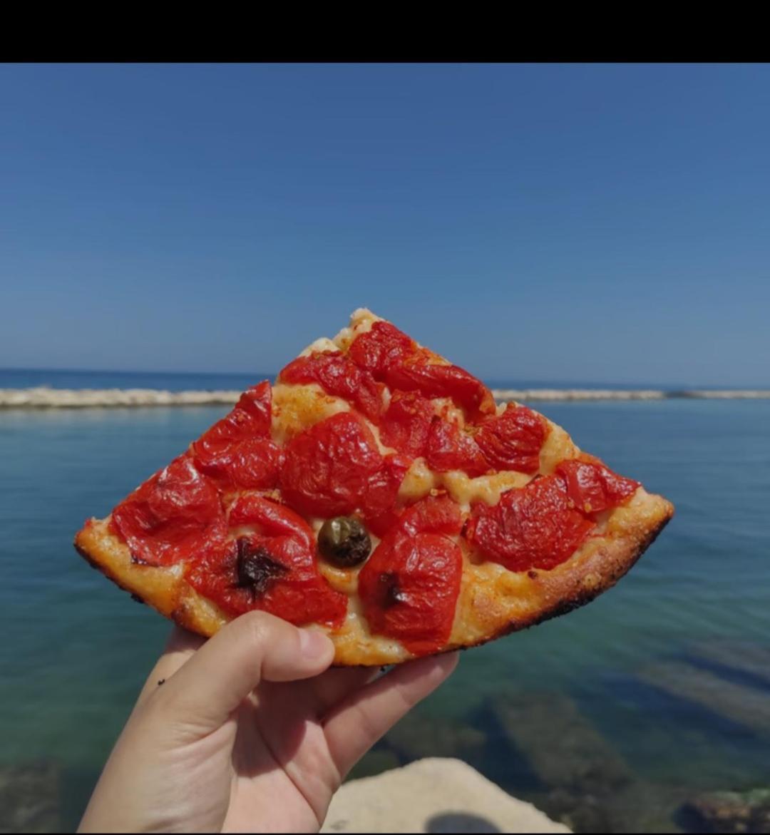 Casa Vacanze Manthy Posizione Centrale Bari Esterno foto
