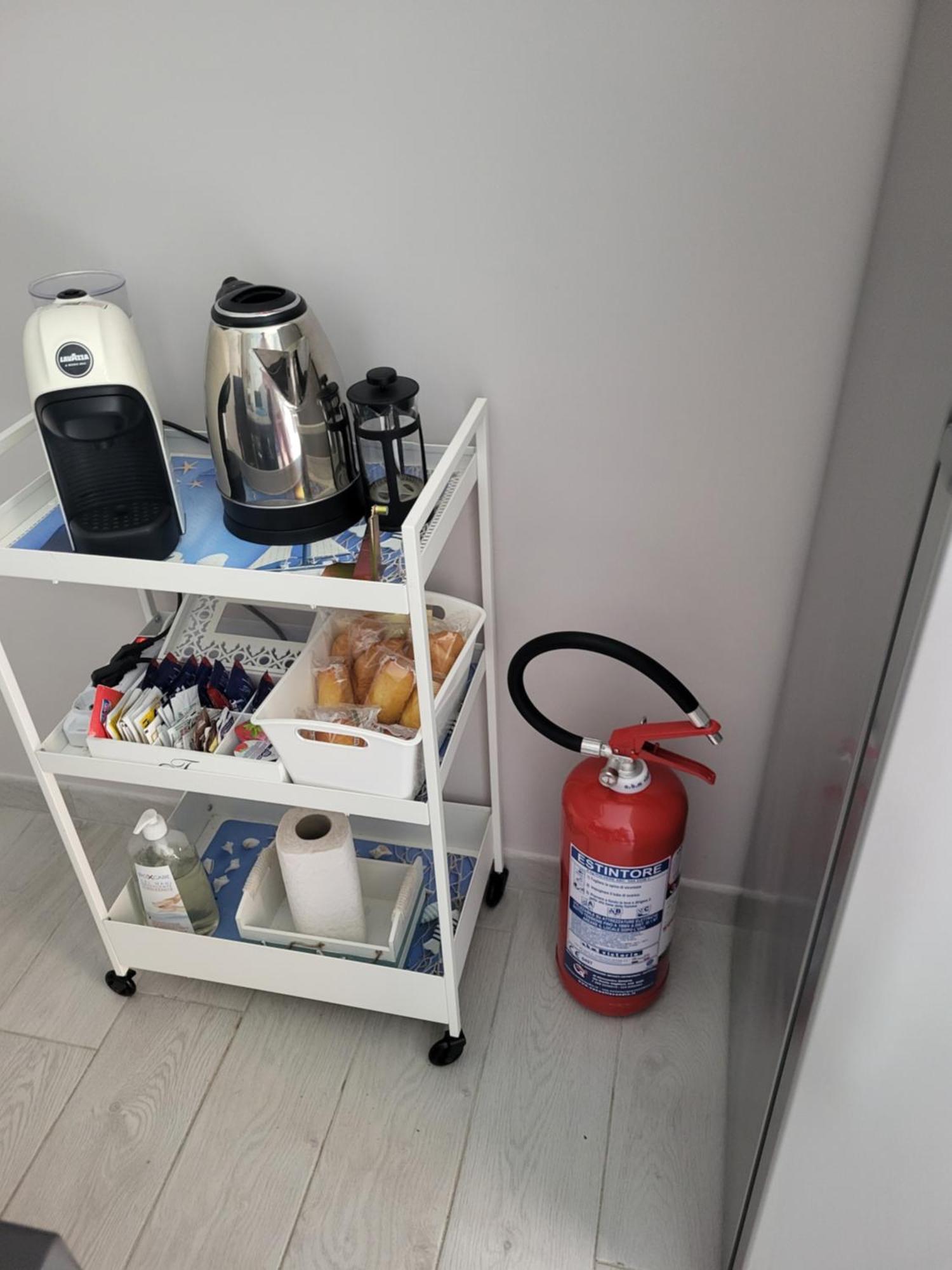 Casa Vacanze Manthy Posizione Centrale Bari Esterno foto