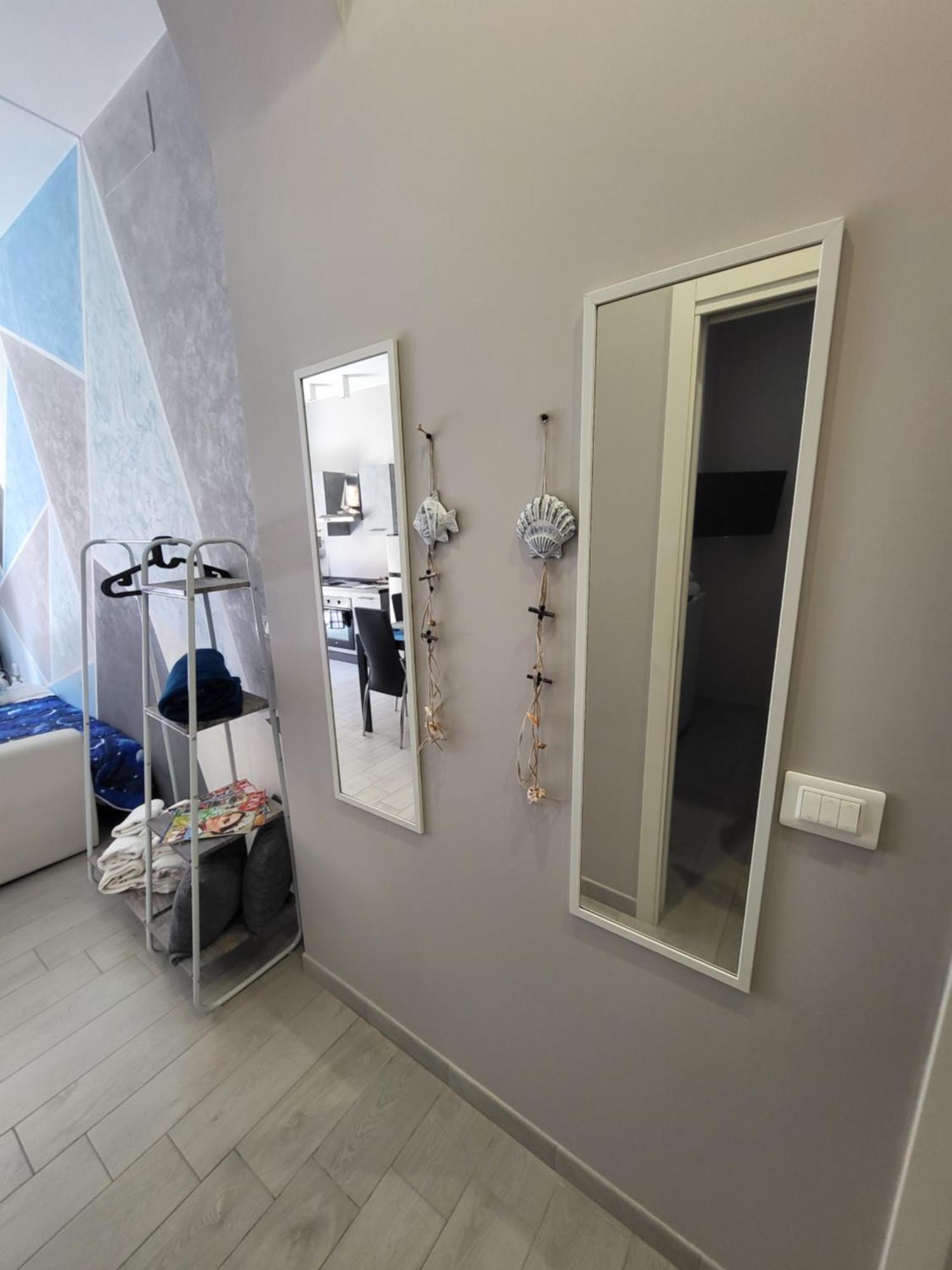 Casa Vacanze Manthy Posizione Centrale Bari Esterno foto